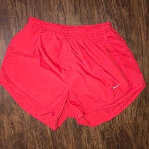 Nike shorts